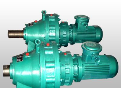 點(diǎn)擊查看詳細(xì)信息<br>標(biāo)題：BWEY擺線針輪減速機(jī) 閱讀次數(shù)：6516